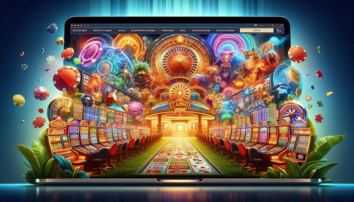 Fgfox Casino
